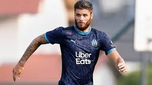 L'om accueille nîmes, dans le cadre de la 20ème journée de ligue 1. Nimes Om Caleta Car Offre Une Victoire Poussive A Marseille