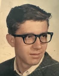 Obituary information for Gene W. Holbert