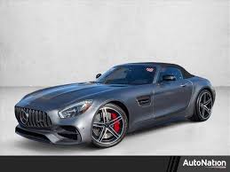 Image result for Selenite Gray 2017 AMG-GT