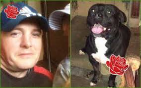 Ballymena Animal Abuser Paul Sempey