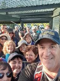 Nathan Rushton's Instagram, Twitter & Facebook