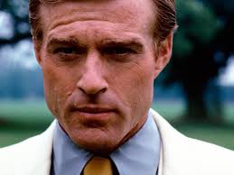 It is unclear if religion was present much during his childhood, but considering his irish/scottish/english heritage,1 it's reasonable to assume some sort of christian background. Nine Roles That Defined Robert Redford S On Screen Persona