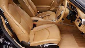 Our upholstery shop is your best source for skilled and reliable upholstery services. Car Interior Leather