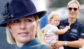 Zara and mike tindall welcomed their third child, a baby boy, over the weekend, however the arrival of the queen's tenth grandchild was rather dramatic. Zara Tindall News The Hilarious Reason Zara Changed Her Daughter S Name At Last Minute Royal News Express Co Uk