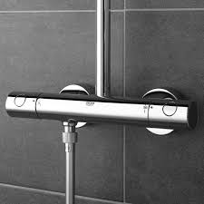 They make a good choice, for example, if you have solid brick walls that are unable to. Shower Systems