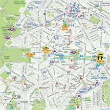 Download map of delhi in pdf format online for free by link given below. Maps Of Delhi