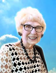 Obituary information for Joan Hochuli Weeke