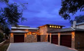 With detached garage, your house will become less polluted by toxic. 15 Detached Modern And Contemporary Garage Design Inspiration Home Design Lover