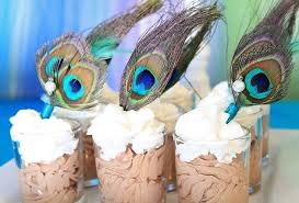 15% off with code zazpartyplan. Peacock Princess Birthday Party Celebrations At Home