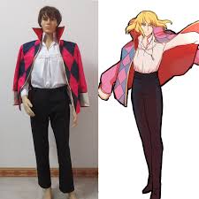 Reviews & news · full episode · hd streaming · new released Howl S Moving Castle Howl Cosplay Costume Free Shipping Cosplay Costume Howl Cosplaycostume Castle Costumes Aliexpress