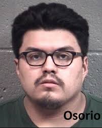 Investigators with the...