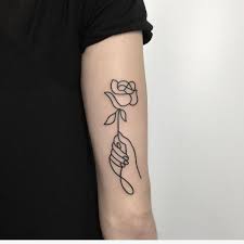 Lazy Butterfly Tattoos Line Tattoos Line Art Tattoos