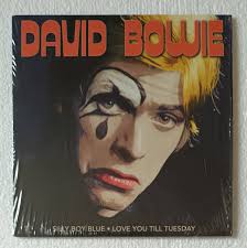 David Bowie The Shape Of Things To Come Episode 2 Number 0543