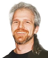 Neil Charles Champagne