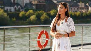 In the name of love von martin garrix & bebe rexha / diamonds von rihanna olga hat. Dsds Als Therapie Erlangerin Stellt Sich Jury Um Dieter Bohlen Erlangen Nordbayern De