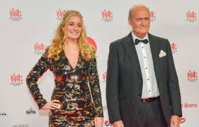 January 28 · papa heeft zijn dansmoves nog eens bovengehaald. Woeste Jacques Vermeire Heeft Belangrijke Waarschuwing Dit Zijn Afzetters Showbizz 24