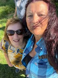 More photos from today. The last one is the reason I almost didn't make it.  🙄🤭