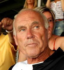 Franz Reiter ist nicht mehr