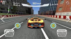 Free Racing Games You Can Play At Mobile Racing Games Car Games Games