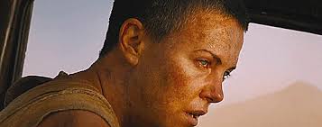 How to diy a mad max flamethrower ukelele (because you. Fury Road Furiosa Furiosa X Max Gif On Gifer By Nirdin