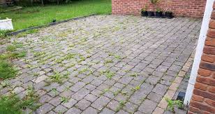 Pressure washing is the heat. Average Cost Of Getting Your Driveway Cleaned