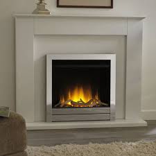For first time customers, visa, mastercard, discover or american express is preferred. Electric Inset Fires Camden