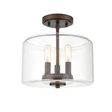 Our customer service team is available to answer any questions you may have. Semi Flush Ceiling Mount 62p43 Ellen Lighting And Hardware