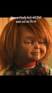 2k got 🥷🏾 embracing their inner sad boy 🤣😭 that's why errbody be so  emotional