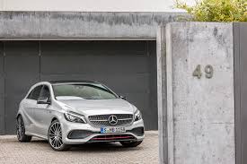 Mercedes Benz A Klasse W176 Specs Photos 2015 2016 2017 2018 Autoevolution