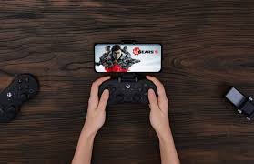 Stream your xbox one games to your android, mac, ios or apple tv devices and play anywhere, anytime. Xbox Game Streaming Apk For Windows 10 And Ios In 2021 The Tech Blog