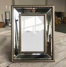 Get info of suppliers, manufacturers, exporters, traders of plastic photo frame for buying in india. Beveled Mirror Picture Frame Plastic Frame Sticky With Mirror 4x6 5x7 6x8 8x10 Buy Beveled Mirror Picture Frame Plastic Frame Sticky With Mirror 4x6 5x7 6x8 8x10 Product On Alibaba Com