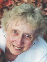 Cora Ann Rita Paulson