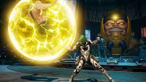 Everyone who has the 2017 character pass will unlock access to winter soldier, black widow, and venom on december 5 — along with the previously . Marvel Vs Capcom Infinite How To Unlock More Character Color Options Gamerevolution