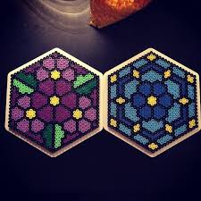 instagram photo by aslaugsvava aslaugsvava via iconosquare diy perler beads hama beads patterns perler beads