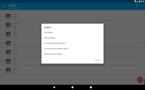 Txd tool is mobile texture editor application for vc and sa. Download Txd Tool Mod V1 5 2 Premium Unlocked For Android