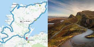 Een week voor een roadtrip schotland, voornamelijk het westen. Rondreis Schotland Dit Is De Ultieme Roadtrip Door Schotland