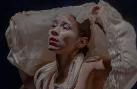 Compañía de Danza Experimental de Lola Lince (@cia.lolalince) · Instagram  照片和视频