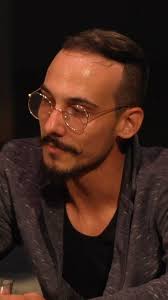 Ernesto Pazos's Instagram, Twitter & Facebook