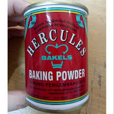 Get quality baking at tesco. Jual Baking Powder Hercules Terbaru Lazada Co Id