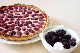 Tarte Aux Mures Sauvages Crookies Tarte Aux Mures Sauvages Tarte Aux Mures Alimentation
