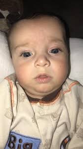 Back in hospital. Home oxygen wasn't enough.