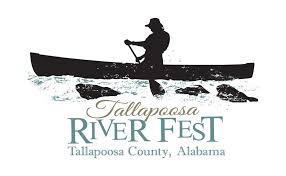 Five mile creek offers 26 miles of some of alabama's finest spring and early summer canoeing and kayaking located within 20 minutes of downtown birmingham, alabama. Tallapoosa River Fest Dadeville Alabama Travel