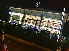 Mercedes benz gls comes in 2 versions with 2 fuel types and 1 transmission option. Mercedes Benz India Wikipedia