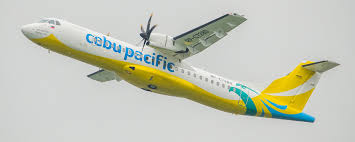 Cebu pacific air domestic (philippines) destinations. Cebu Pacific Introduces New Marinduque Route With P499 Seat Sale Smile Magazine