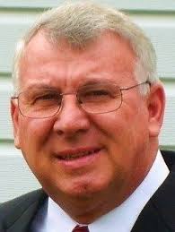 ALAN PRICE Obituary (1947