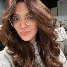 Crystal Rossi's Instagram, Twitter & Facebook