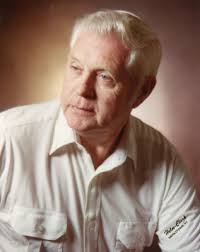 Obituary information for Joseph Charles Cissell