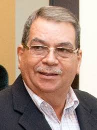 Moises Omar Halleslevens Acevedo