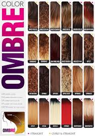Ombre Hair Colors In 2019 Ombre Hair Color Hair Color