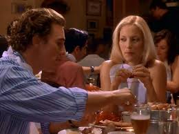 How To Lose A Guy In 10 Days Escena De Crab Lobster Y Beer I Movie Guys 10 Things